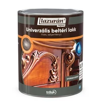 Lazurán Aqua Univerzális Lakk - választható fényesség