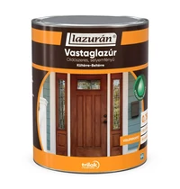 Lazurán Vastaglazúr