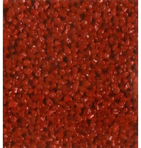 Thermotek Lábazati Vakolat Szemcse 2,1 KG Piros - H