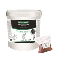 Thermotek Lábazati vakolat szemcse /a Lábazati kötőanyagot külön szükséges megvásárolni!/