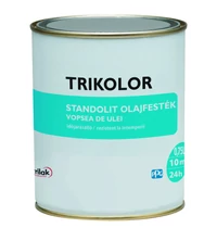 Trikolor Standolit Olajfesték