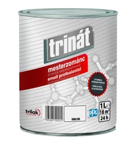 Trinát Mesterzománc