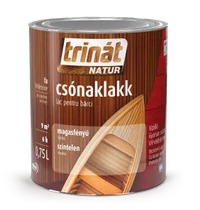 Lazurán Csónaklakk