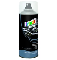 Trinát Spray Lakk Fém 400 ML Színtelen