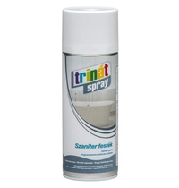 Trinát Spray Szaniter 400 ML Fehér