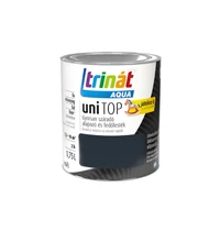 Trinát Aqua Unitop Matt Fehér, RAL 9016, 0.75 L