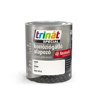Trinát Special Korróziógátló Alapozó -választható színekben és kiszerelésekben -Trilak