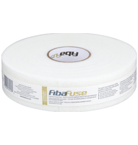 Fiba Fuse tape üvegszövet 5cm -választható hosszban