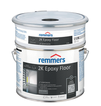 Remmers 2K Epoxy Floor  -választható színekben