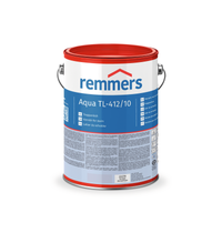 Remmers Aqua TL-412-Treppenlack, Vizes bázisú lépcsőlakk - választható fényesség és kiszerelések
