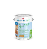 Remmers Hartwachs-Öl [eco] Beltéri kéményviasz-olaj - választható színek és kiszerelések