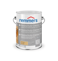 Remmers Holzschutz Creme Krémállagú favédő alapozó tűlefelű faanyagokra - valasztható kiszerelés