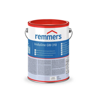 Remmers Induline GW-310 Vizes bázisú, kültéri vékonylazúr - választható színek és kiszerelések