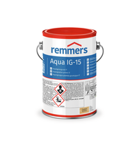 Remmers Aqua IG-15 színtelen alapozó -választható kiszerelésekben