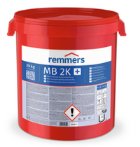 Remmers MB 2K Rapid multifunkcionális épületszigetelés -választható kiszerelések