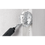 Kép 2/2 - L' Parfait Gletthenger sarok nyéllel 18 mm-es poliamid fekete szálakkal