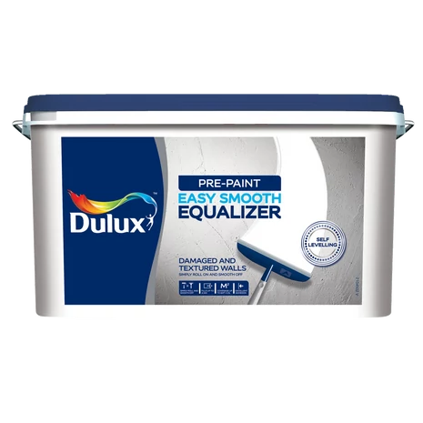 Dulux EasySmooth Equalizer készkevert finomglett 2,5 L