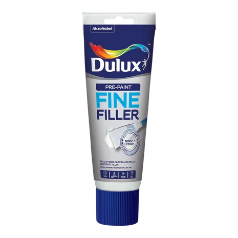 Dulux Fine Filler készrekevert finomglett 400 G