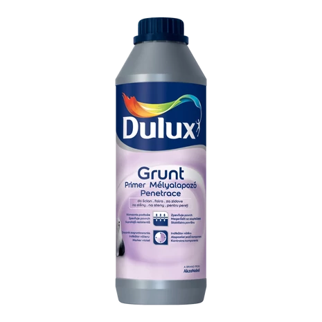 Dulux Grunt Mélyalapozó 1 L