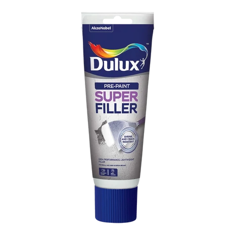 Dulux Super Filler könnyűglett mély lyukakhoz 200 ML