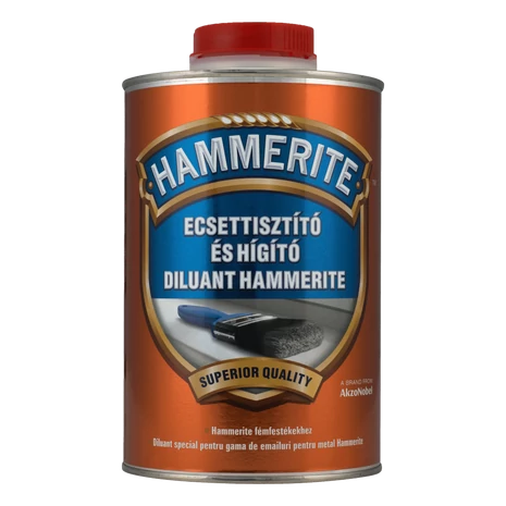 Hammerite Ecsettisztító - Hígító