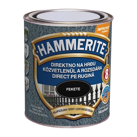 Hammerite Kalapácslakk