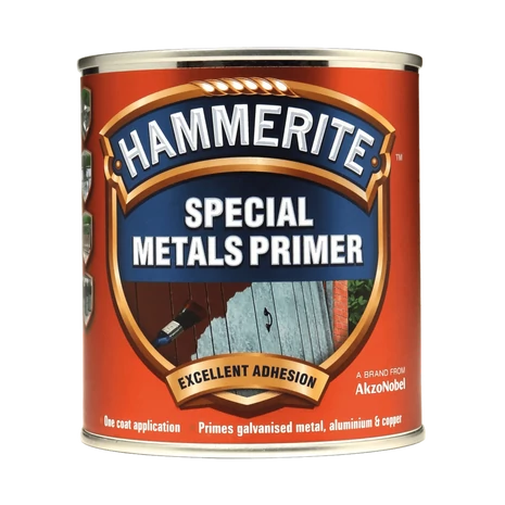Hammerite Speciális fémalapozó 0,25 L
