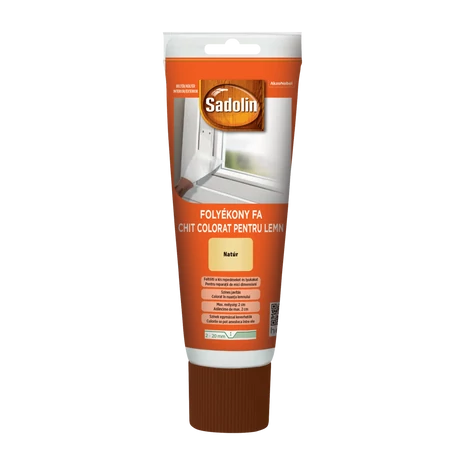 Sadolin Folyékony Fa 330 G Natúr