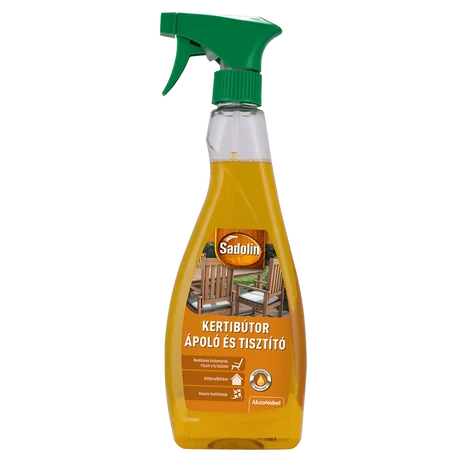 Sadolin Kertibútor Ápoló Spray 500ml