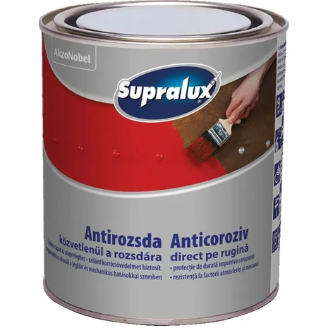 Supralux Antirozsda