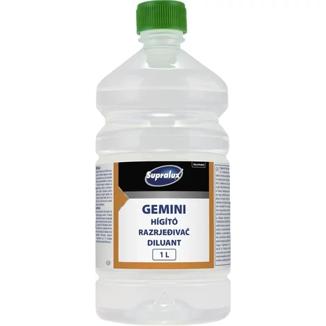 Supralux Gemini Higító 1 L