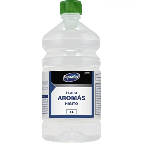 Supralux H-300 Aromás Hígító