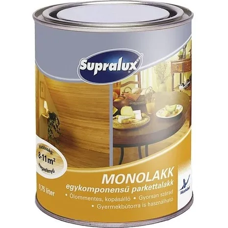 Supralux MonolakkParkettalakk