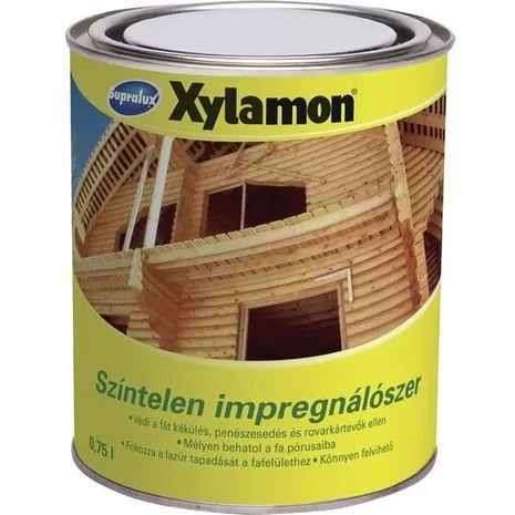 Supralux Xylamon Impregnáló NG