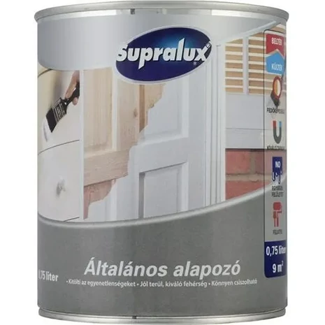 Supralux Általános alapozó
