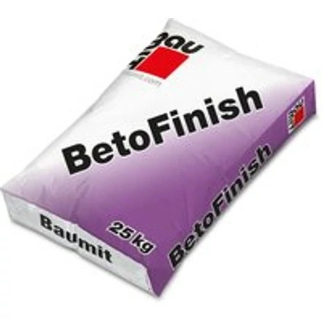 Baumit BetoFinish 25 KG