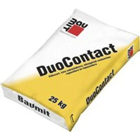 Baumit DuoContact 25 KG