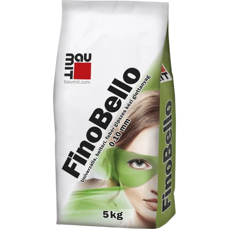 Baumit Fino Bello 5 KG