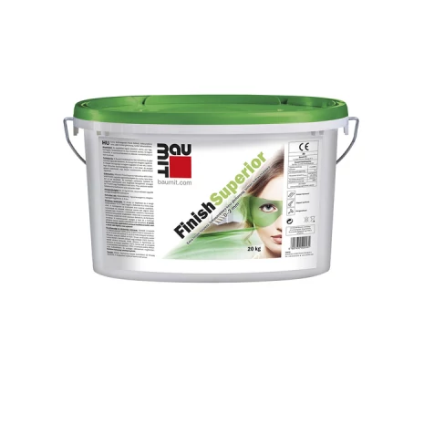 Baumit Fino FinishSuperior 20 KG
