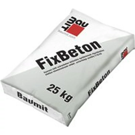 Baumit FixBeton 25 KG