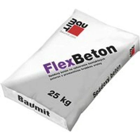 Baumit FlexBeton 25 KG