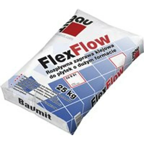 Baumit FlexFlow C2TE 25 KG