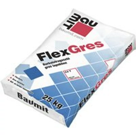 Baumit FlexGres 25 KG