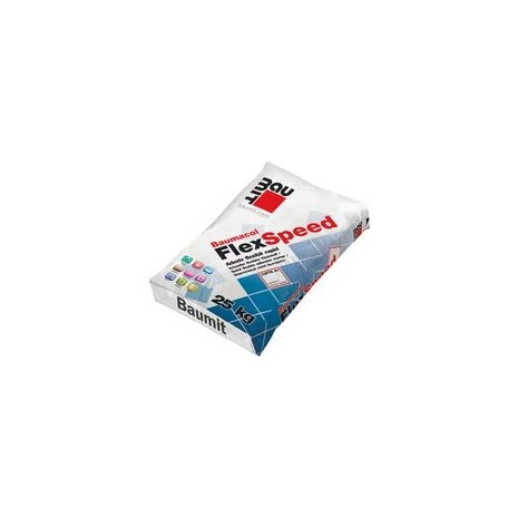Baumit FlexTop Speed 25 KG