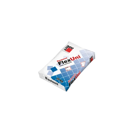 Baumit FlexUni 25 KG