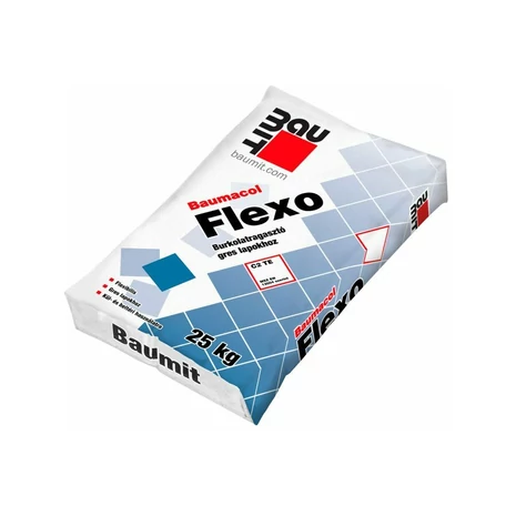 Baumit Flexo 25 KG