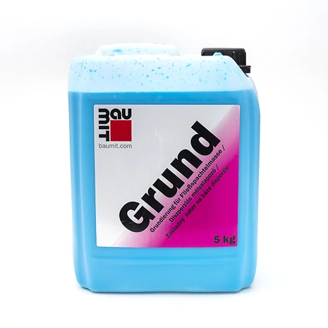 Baumit Grund 5 KG