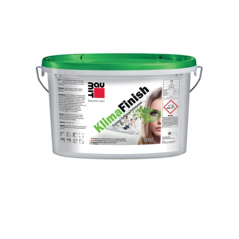 Baumit KlimaFinish 20 KG