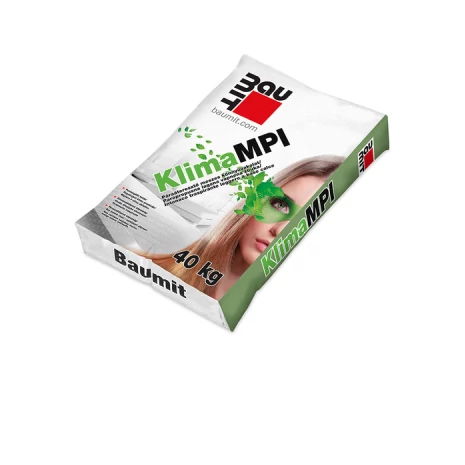 Baumit KlimaMPI 40 KG