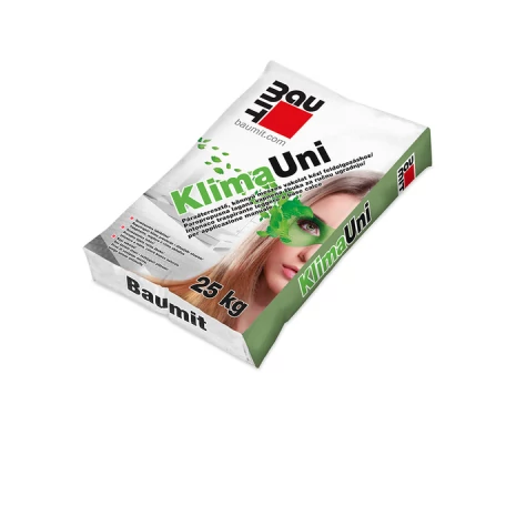 Baumit KlimaUni 25 KG